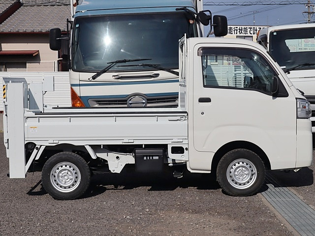 ダイハツ ハイゼット 軽 平ボディ EBD-S510P(100131) 8枚目