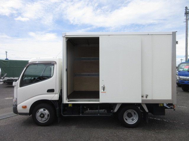 トヨタ ダイナ 小型 バン 2RG-XZC605(111647) 16枚目