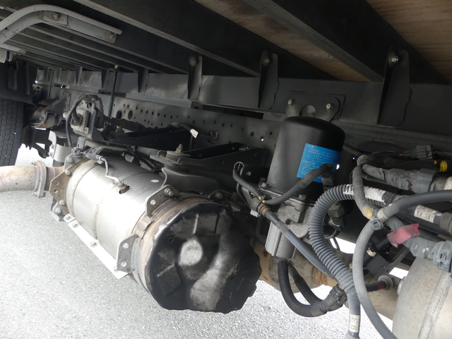 日野 レンジャー 中型 平ボディ 2KG-FC2ABA(58143) 72枚目