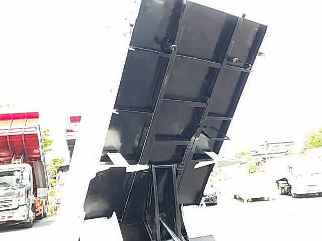 いすゞ エルフ 小型 土砂ダンプ KK-NKR71ED(9321) 62枚目