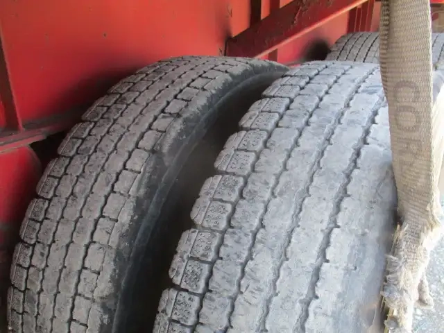 トレクス トレーラ（まな板） PFB34112(106846) 25枚目