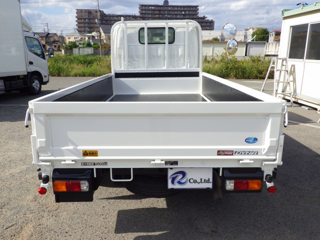 トヨタ ダイナ 小型 平ボディ 2DG-GDY231(113679) 5枚目