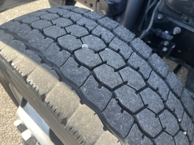 日野 デュトロ 小型 キャリアカー TKG-XZU722M(113560) 24枚目