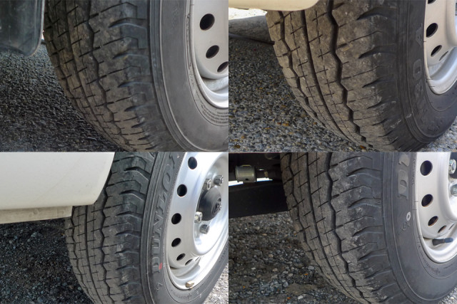 トヨタ タウンエース 小型 バン 5BF-S403M(105310) 31枚目