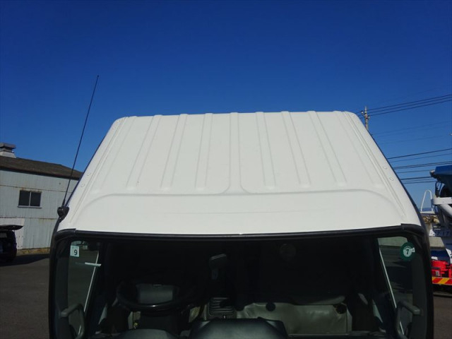 日野 デュトロ 小型 平ボディ TKG-XZU675M(110859) 28枚目