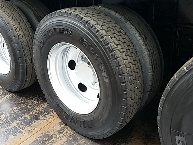 ユソーキ トレーラ（その他） YEV4056(10981) 58枚目