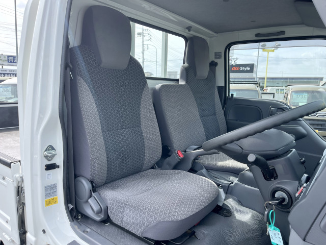 日産自動車 アトラス 小型 平ボディ 2RG-AHS88A(105414) 14枚目