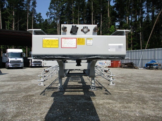 Trex Other trailer CTB22003(10970) 3枚目