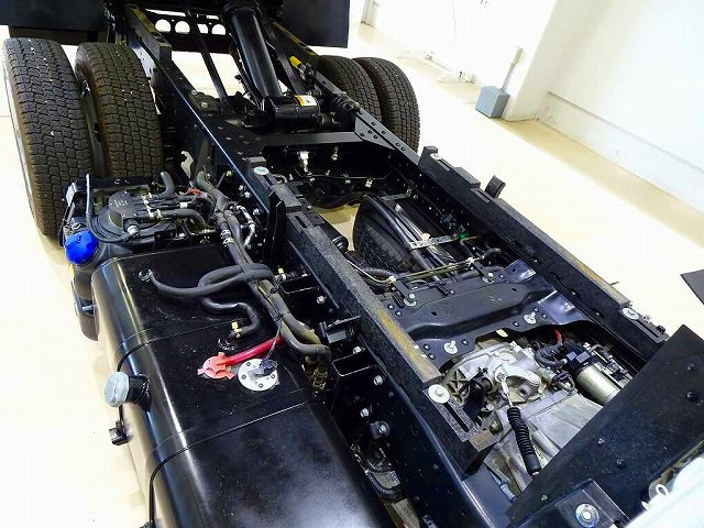 いすゞ エルフ 小型 土砂ダンプ 2RG-NKR88AD(109702) 33枚目