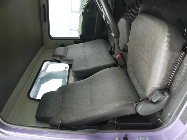 いすゞ エルフ 小型 特装車・その他 KR-NKR81E3N(106519) 22枚目