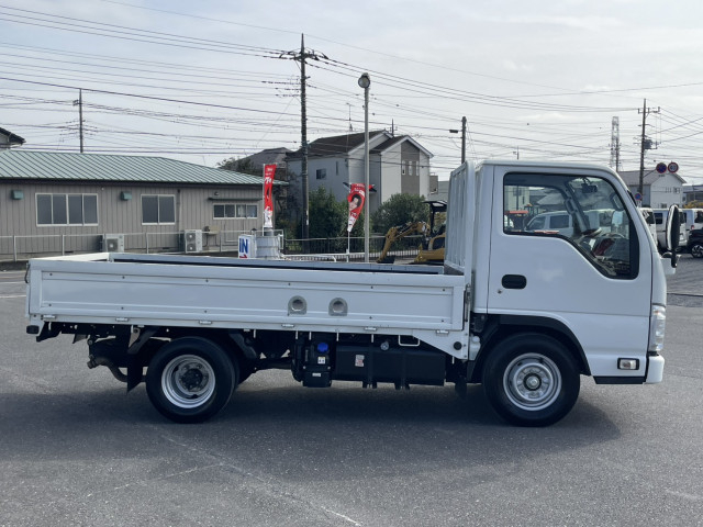 日産自動車 アトラス 小型 平ボディ 2RG-AHR88A(113766) 4枚目