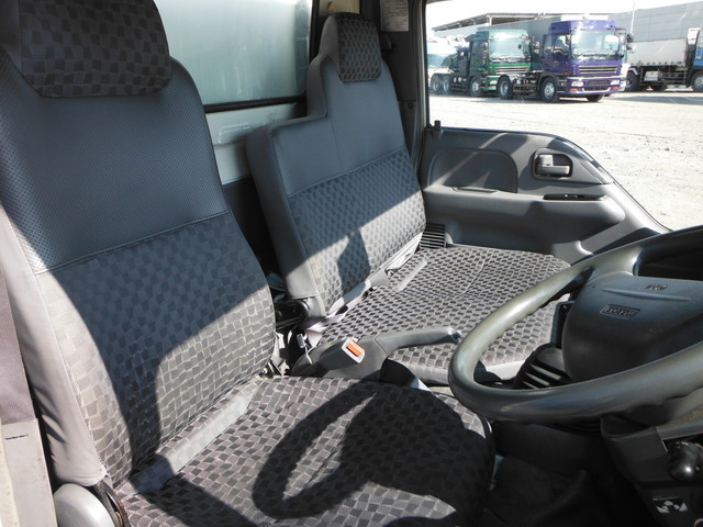 マツダ タイタン 小型 冷蔵冷凍バン KR-LHR69N(1310) 21枚目