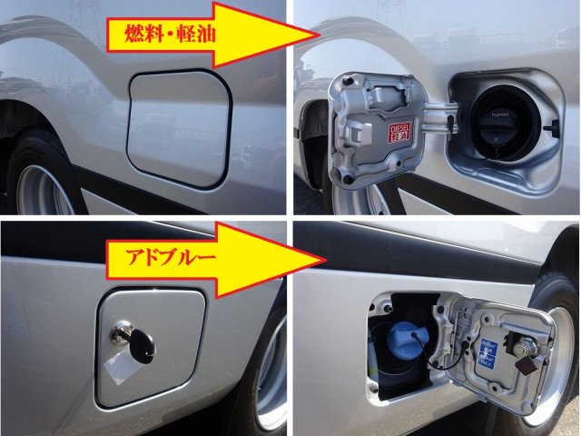 トヨタ コースター 小型 バス 2WG-GDB110(106401) 44枚目