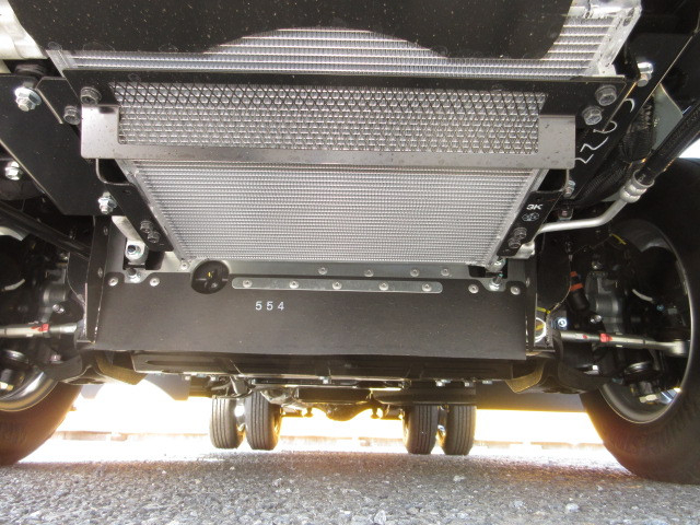 日産自動車 アトラス 小型 Wキャブ 3DF-AHR87AF(106092) 31枚目