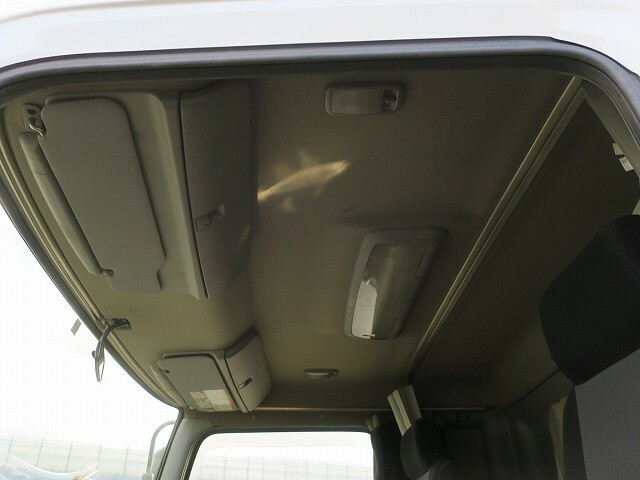 日野 レンジャー 中型 冷蔵冷凍ウィング SKG-FD7JLAA(39760) 24枚目