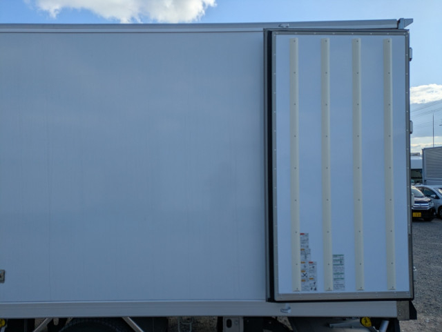 Hino ranger Middle Freezer box_body 2KG-FD2ABG(105701) 45枚目