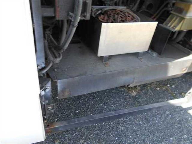 いすゞ その他・不明 その他 バス PKG-RU1ESAJ(41807) 26枚目