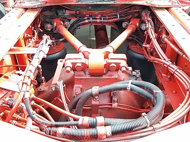 日野 プロフィア 大型 トラクタ ADG-SH1EDXG(8267) 69枚目