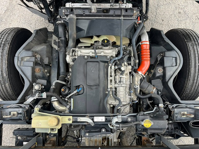 三菱ふそう キャンター 小型 平ボディ 2RG-FED90(112157) 38枚目