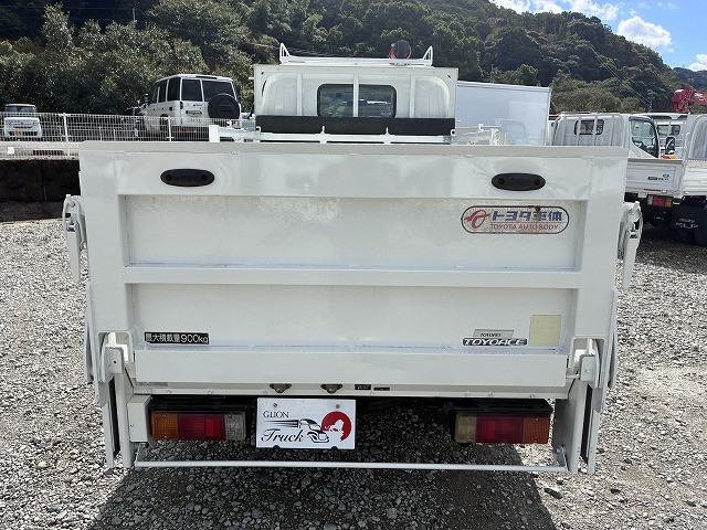 トヨタ トヨエース 小型 平ボディ TC-TRY220(113915) 7枚目