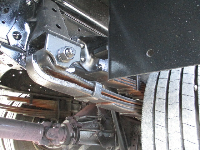 いすゞ エルフ 小型 高所作業車 PB-NKR81N(13550) 22枚目