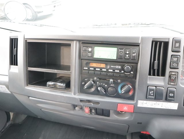 いすゞ エルフ 小型 冷蔵冷凍バン TKG-NLR85AN(3402) 28枚目