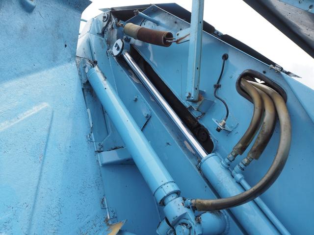 いすゞ エルフ 小型 塵芥車（プレス式） *********(107030) 51枚目