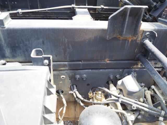 三菱ふそう ファイター 中型 コンテナ専用車 *********(107722) 33枚目