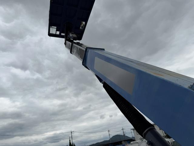 トヨタ ダイナ 小型 高所作業車 *********(112851) 21枚目