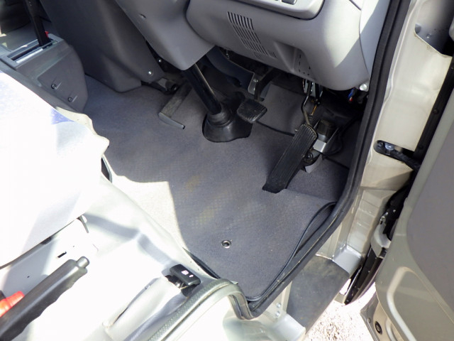 日産自動車 シビリアン 小型 バス ABG-DVW41(110067) 47枚目