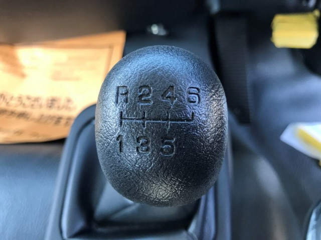 三菱ふそう ファイター 中型 コンテナ専用車 2KG-FK72F(112661) 12枚目