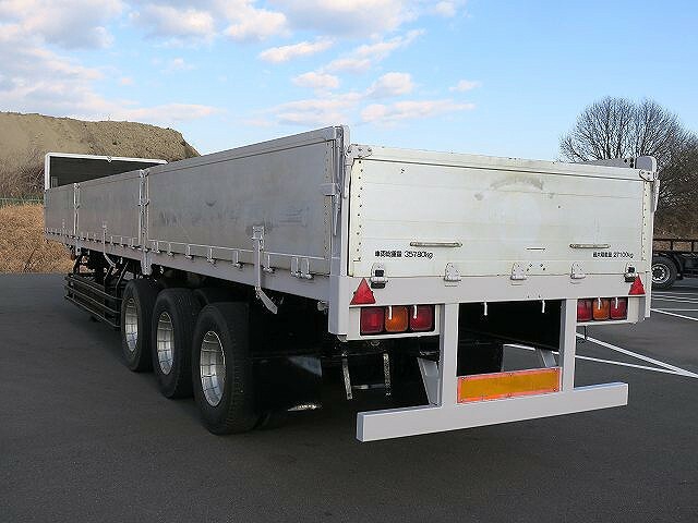 その他 小型 トレーラ（その他） DF-PFH341A(27512) 4枚目