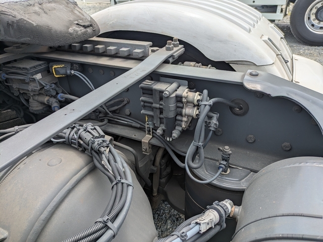 スカニア R 大型 トラクタ 2PG-A4X2ACGL(107941) 69枚目