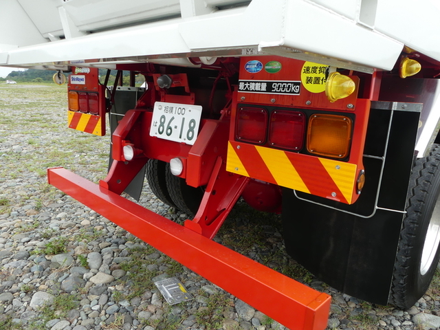 いすゞ ギガ 大型 土砂ダンプ 2PG-CXZ77CT(50799) 64枚目