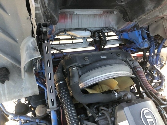 UDトラックス（日産） クオン 大型 トラクタ LKG-GK5XAB(5493) 26枚目