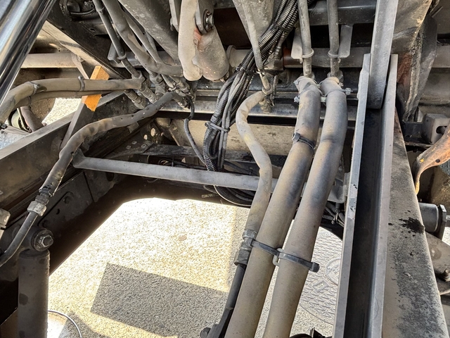 いすゞ エルフ 小型 塵芥車（回転式） TKG-NPR85YN(107769) 37枚目