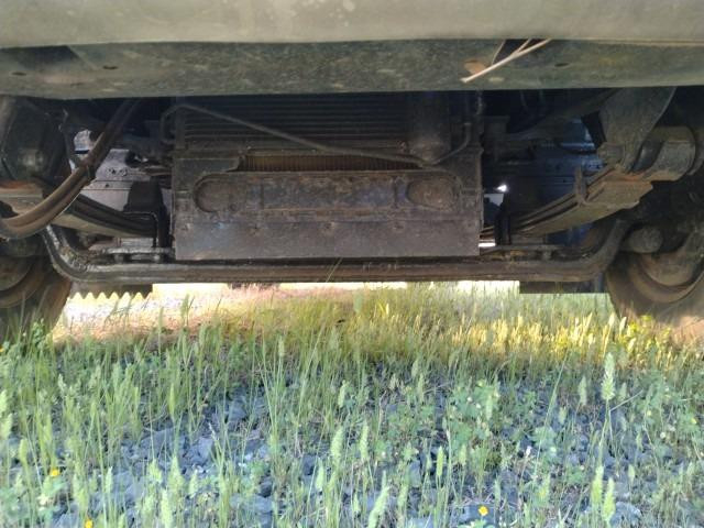 いすゞ エルフ 小型 平ボディ KC-NPR66LR(110789) 23枚目