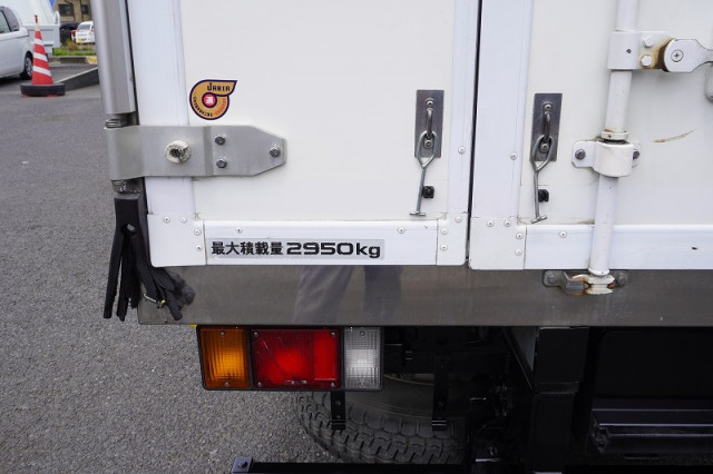 いすゞ エルフ 小型 冷蔵冷凍バン 2RG-NPR88AN(109685) 25枚目