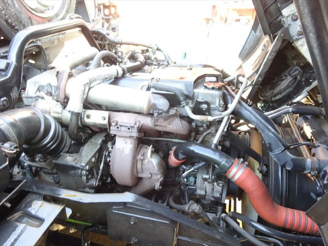 いすゞ フォワード 増トン コンテナ専用車 PDG-FTR34S2(110687) 33枚目