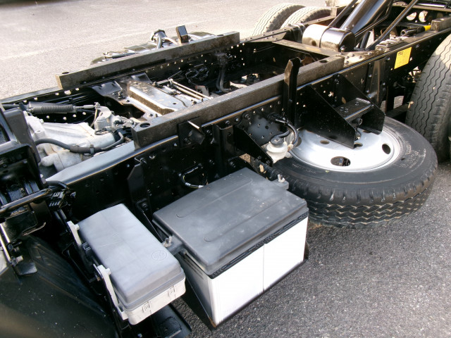 いすゞ エルフ 小型 土砂ダンプ TPG-NKR85AD(110293) 27枚目