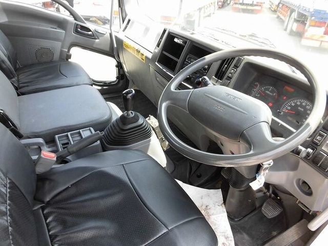 Isuzu forward Middle Deep dump SKG-FRR90S1(6436) 14枚目