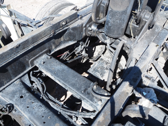 三菱ふそう スーパーグレート 大型 土砂ダンプ QKG-FV50VX(112958) 35枚目