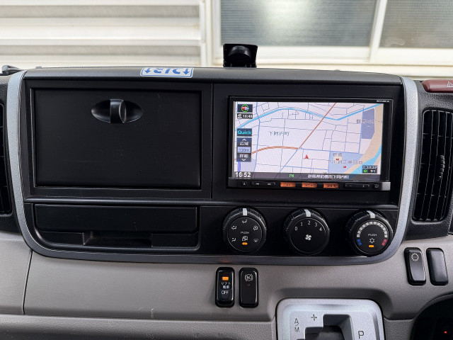 日産自動車 アトラス 小型 バン TRG-FEA5W(110090) 17枚目