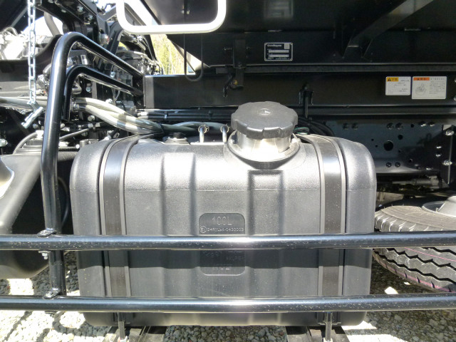 三菱ふそう ファイター 中型 土砂ダンプ 2KG-FK62F(101273) 24枚目