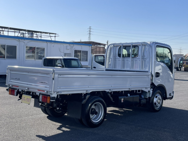 日産自動車 アトラス 小型 平ボディ 3DF-AHR87AF(108054) 5枚目
