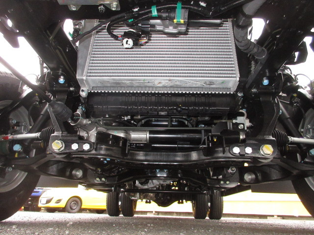 日産自動車 アトラス 小型 平ボディ 2WG-APS88AC(113175) 29枚目
