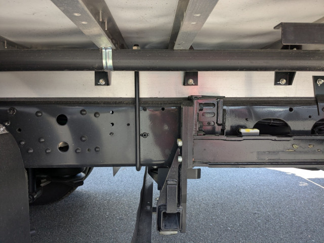 Mitsubishi Fuso fighter Large Wing body 2KG-FK65F(107050) 10枚目