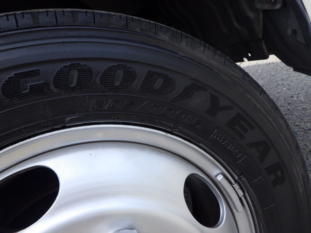 トヨタ トヨエース 小型 バン TKG-XZU655(110666) 31枚目