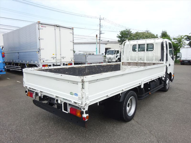 トヨタ ダイナ 小型 平ボディ TPG-XZU710(105993) 4枚目