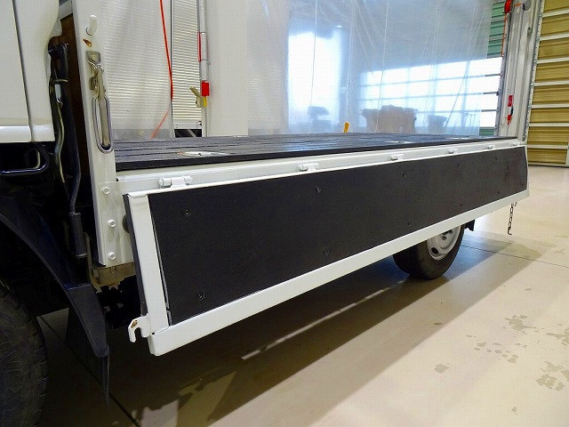 いすゞ エルフ 小型 平ボディ TRG-NHS85A(109700) 29枚目